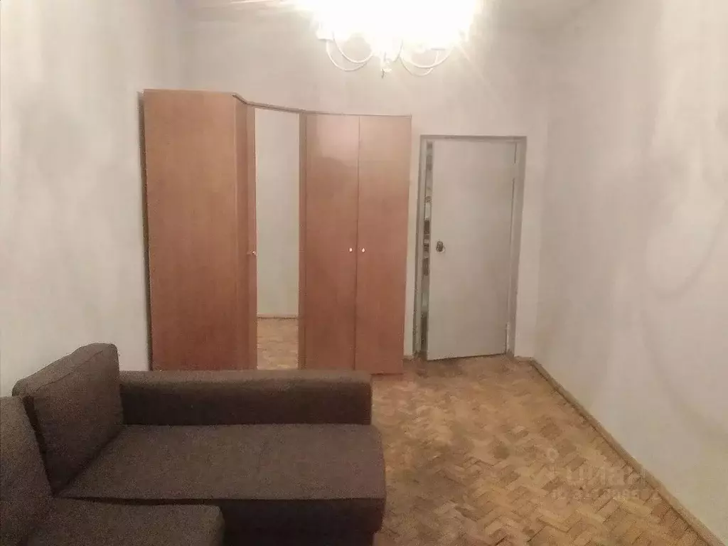 3-к кв. Москва Дмитровское ш., 40К1 (83.0 м) - Фото 1