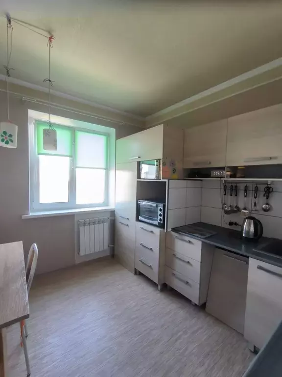 Продаётся 2-к квартира, 60 м - Фото 0
