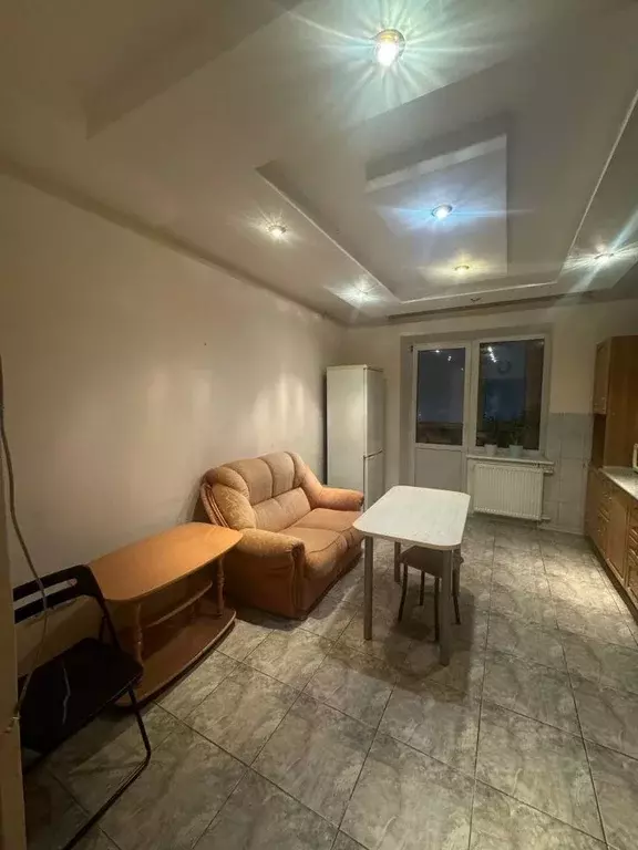 2-к кв. Самарская область, Тольятти ул. 40 лет Победы, 48 (120.0 м) - Фото 2