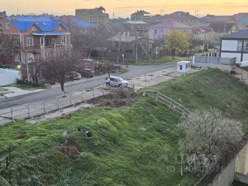 Участок в Краснодарский край, Анапа муниципальный округ, с. Витязево ... - Фото 1