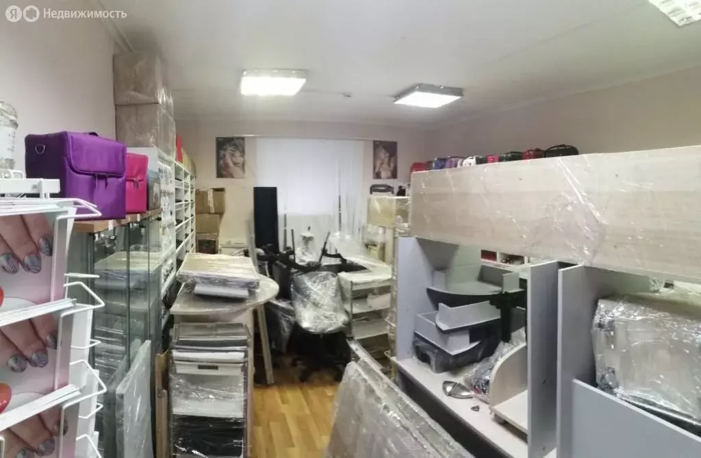 Помещение свободного назначения (27.2 м) - Фото 0