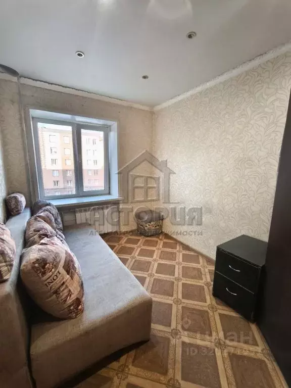 4-к кв. Красноярский край, Красноярск ул. Ленина, 27 (62.8 м) - Фото 0