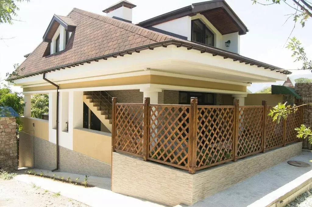 Дом в Отрадное, Лавандовая улица, 33А (146.2 м) - Фото 2