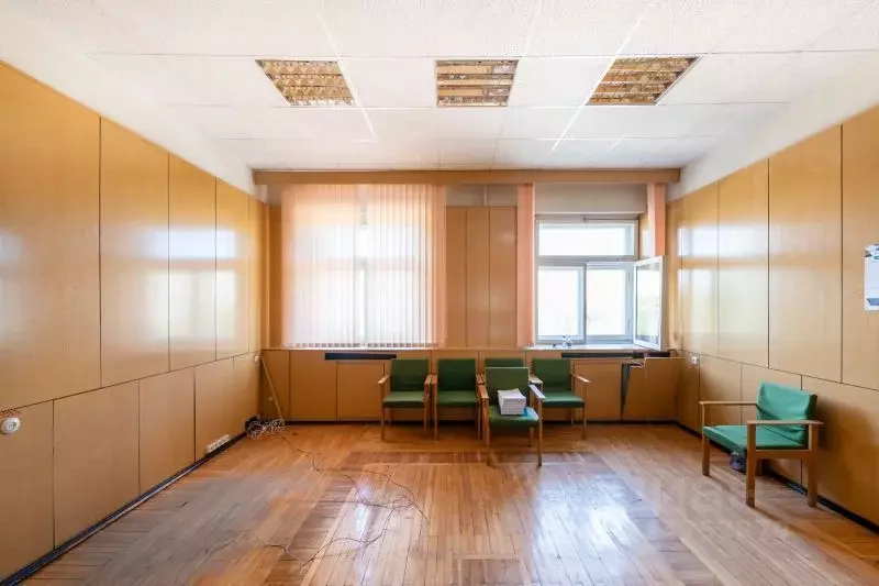 Производственное помещение в Санкт-Петербург ул. Комсомола, 1-3М (569 ... - Фото 2