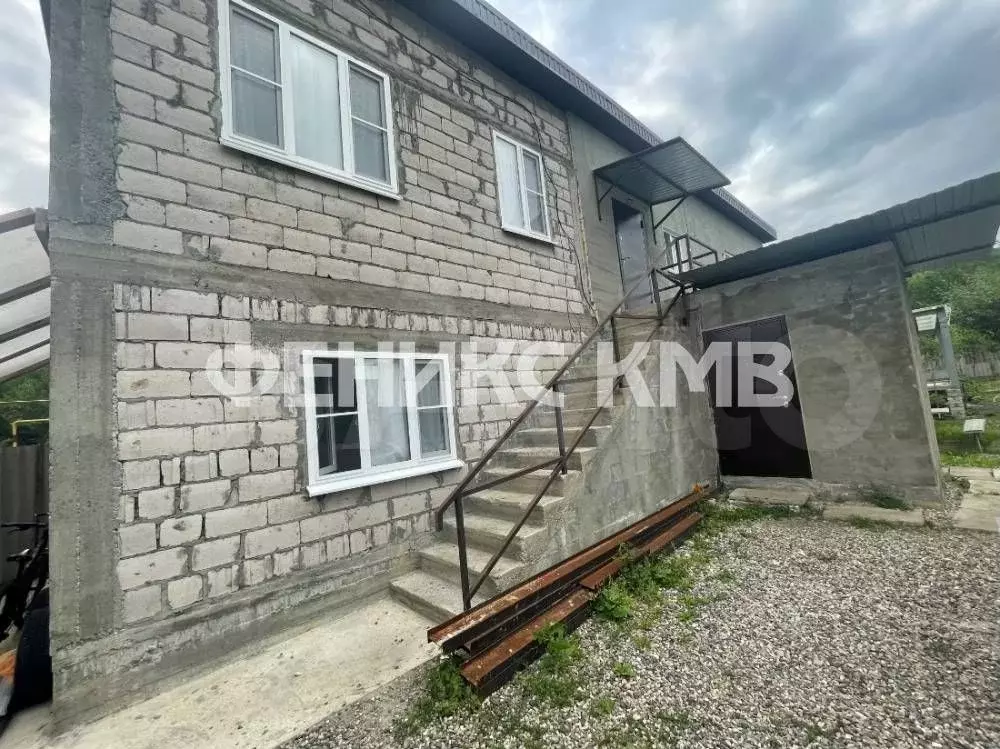 Дом 120 м на участке 5 сот. - Фото 1