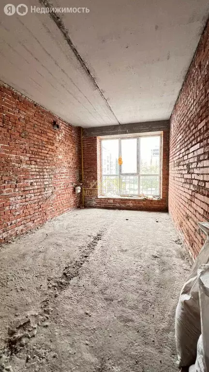 1-комнатная квартира: Владикавказ, улица Хадарцева, 29Б (51 м) - Фото 1