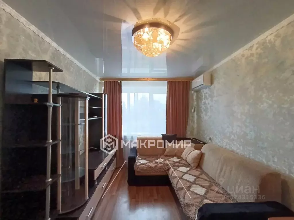 2-к кв. Брянская область, Почепский район, Речицкое с/пос, пос. Речица ... - Фото 1