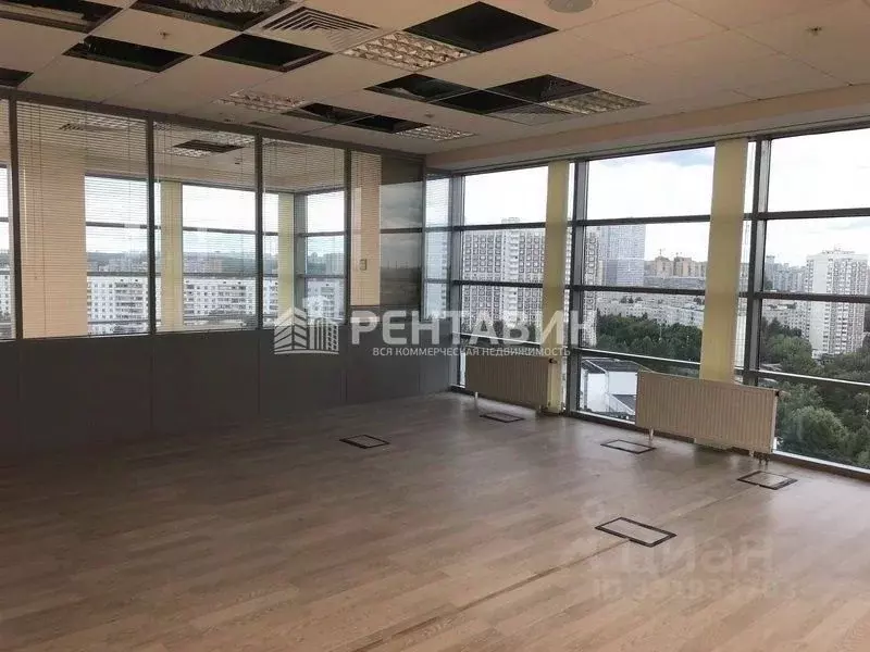 Офис в Москва Варшавское ш., 118к1 (451 м) - Фото 1