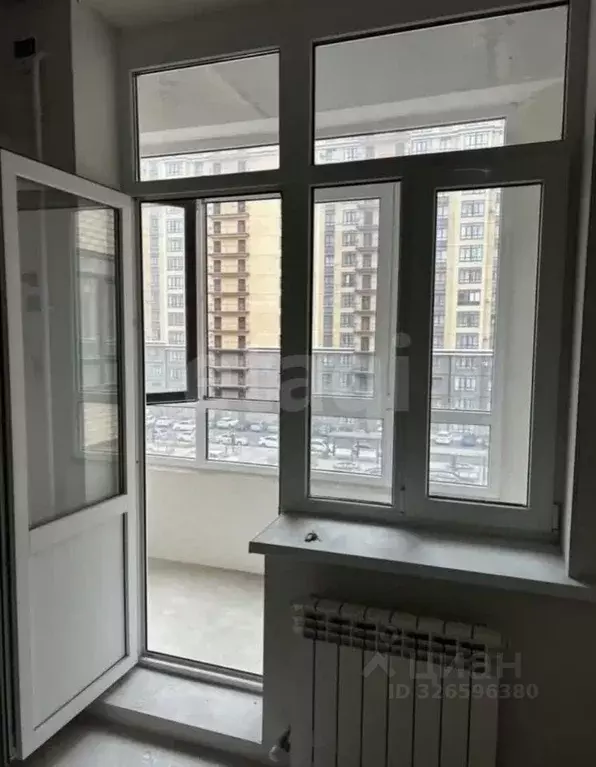 1-к кв. Ставропольский край, Ставрополь ул. Матрены Наздрачевой, 3 ... - Фото 1