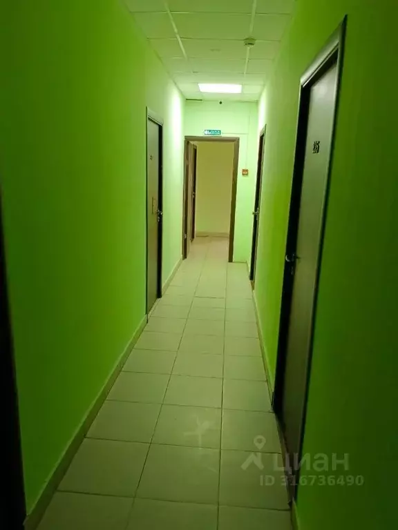 Помещение свободного назначения в Московская область, Ленинский ... - Фото 0