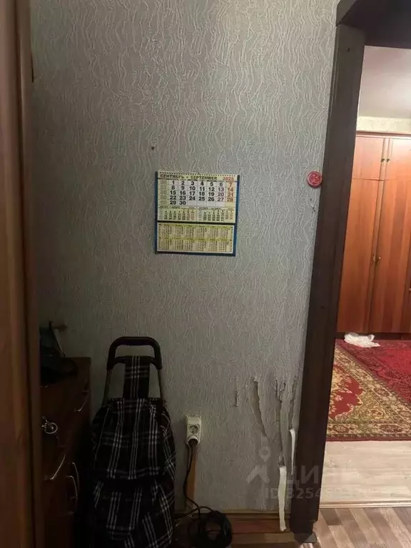 1-к кв. Москва Борисовский проезд, 22К1 (35.0 м) - Фото 2