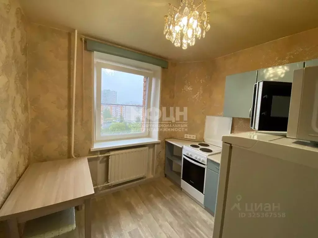 1-к кв. Карелия, Петрозаводск Лыжная ул., 22А (36.0 м) - Фото 2