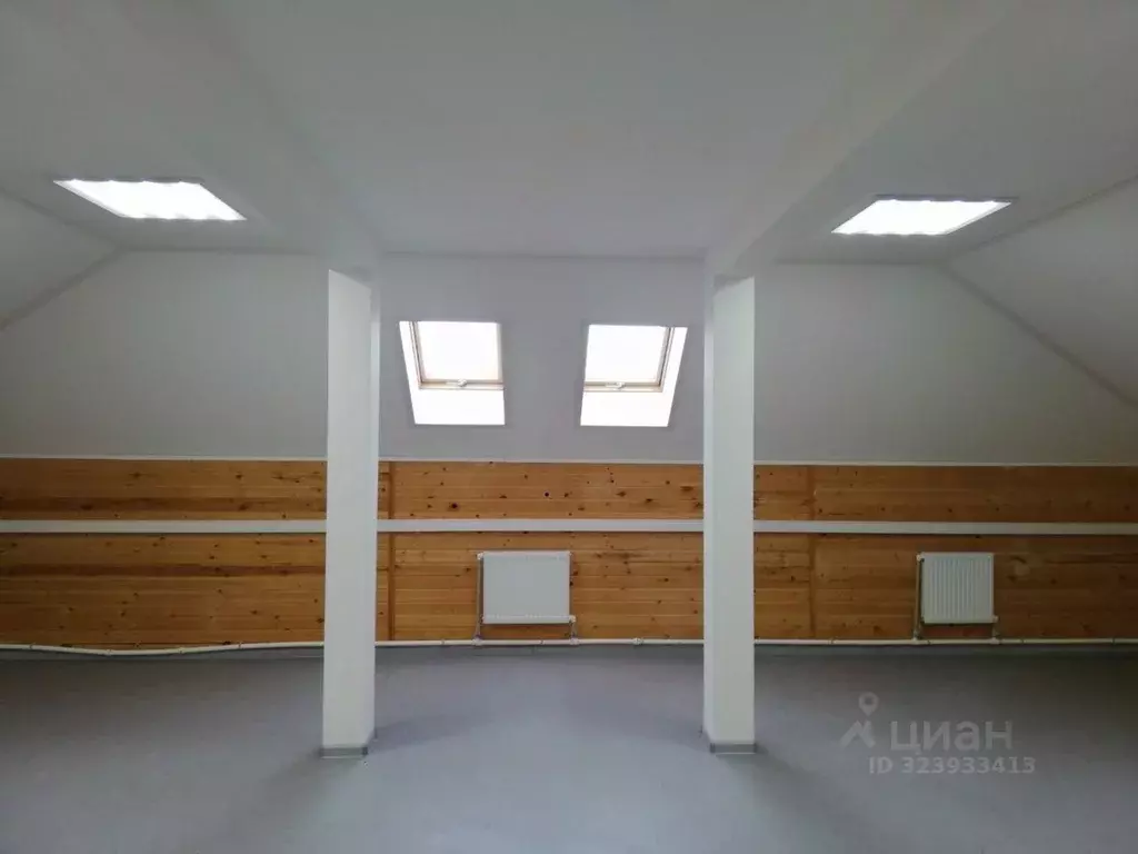 Склад в Московская область, Ленинский городской округ, Мисайлово пгт ... - Фото 2