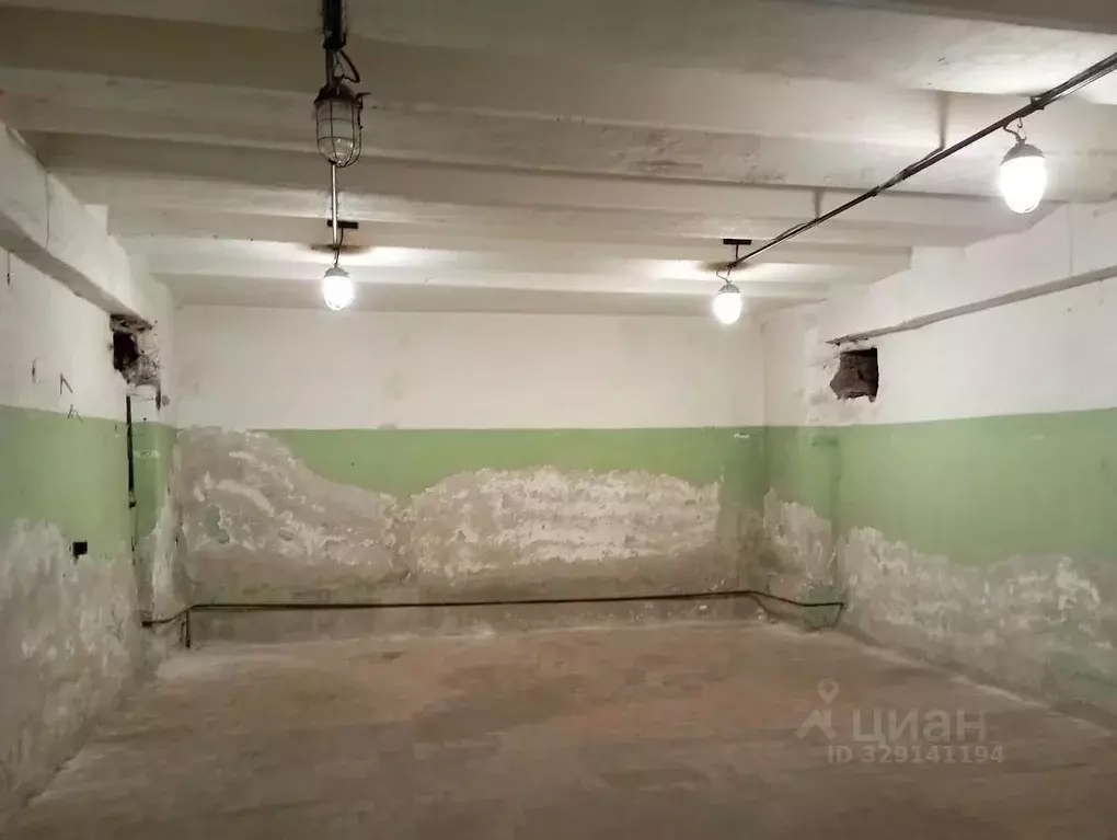 Склад в Санкт-Петербург Бестужевская ул., 10 (460 м) - Фото 2
