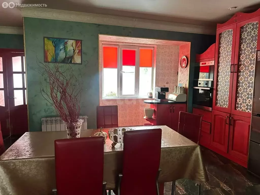 Дом в Владикавказ, СТ Учитель (180 м) - Фото 1