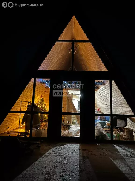 Дом в Курский район, Нижнемедведицкий сельсовет, СНТ Ласточка, 503 (36 ... - Фото 2