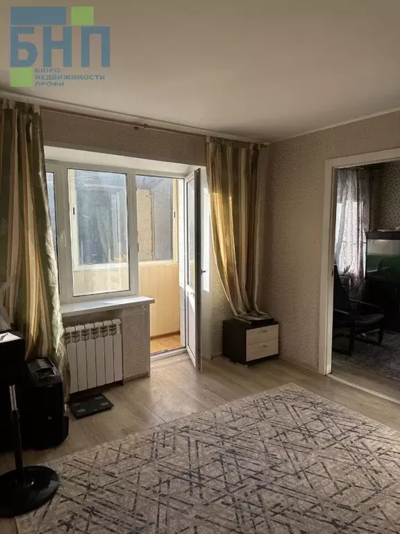 2-к кв. Московская область, Химки ул. Кирова, 23 (42.0 м) - Фото 1
