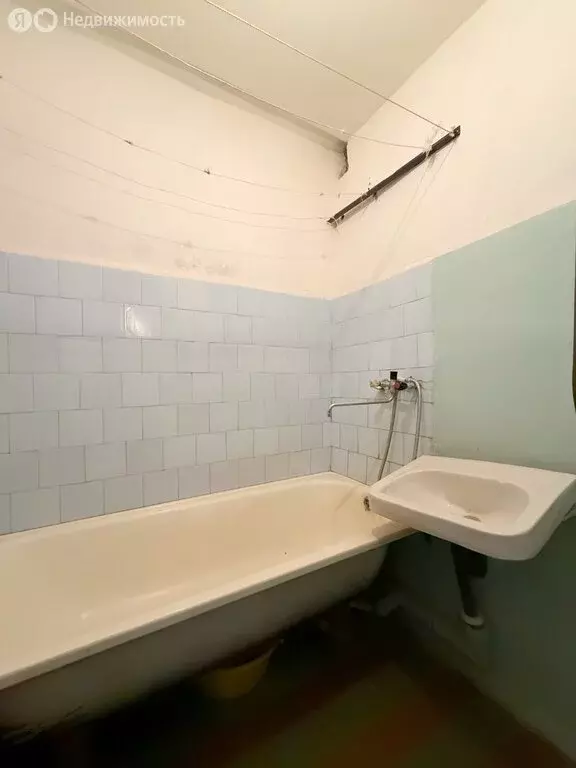 2-комнатная квартира: Чебоксары, улица Богдана Хмельницкого, 121 (51 ... - Фото 1