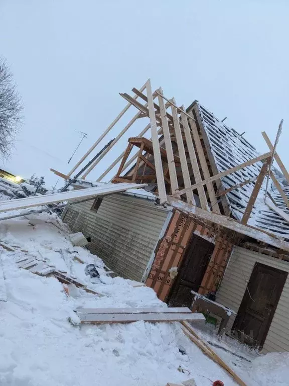Дом в Ленинградская область, Гатчинский муниципальный округ, д. Горки ... - Фото 2