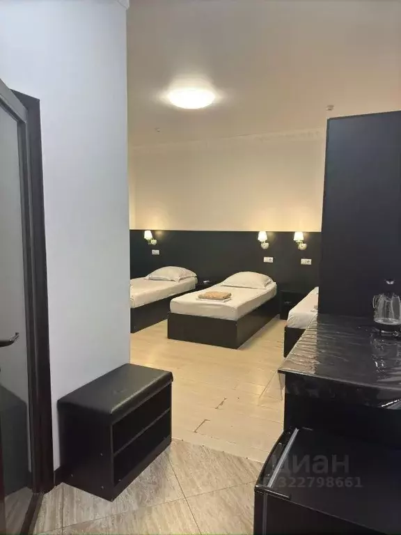 Комната Кабардино-Балкария, Черекский район, с. Аушигер  (35.0 м) - Фото 2