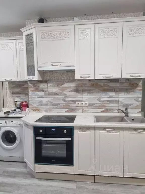 2-к кв. Москва ул. Верхние Поля, 45К2 (54.0 м) - Фото 2