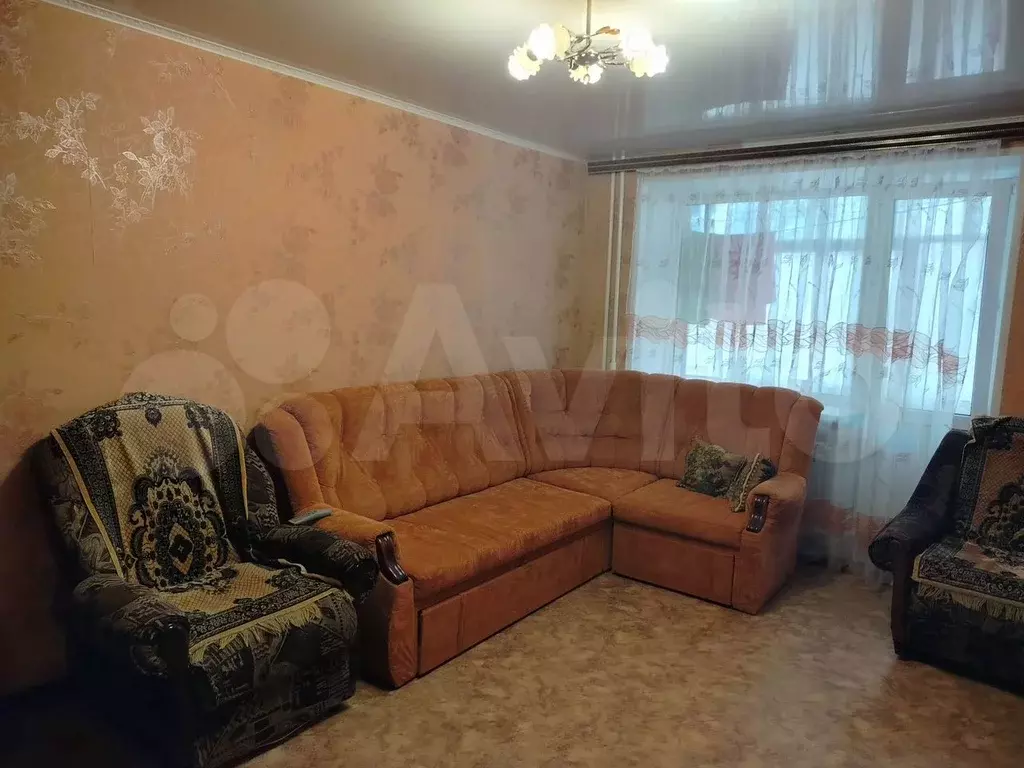 2-к. квартира, 44 м, 2/9 эт. - Фото 0