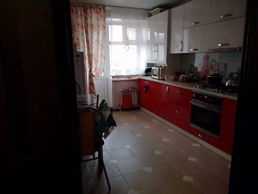 Продаётся 2-к квартира, 52.3 м - Фото 1