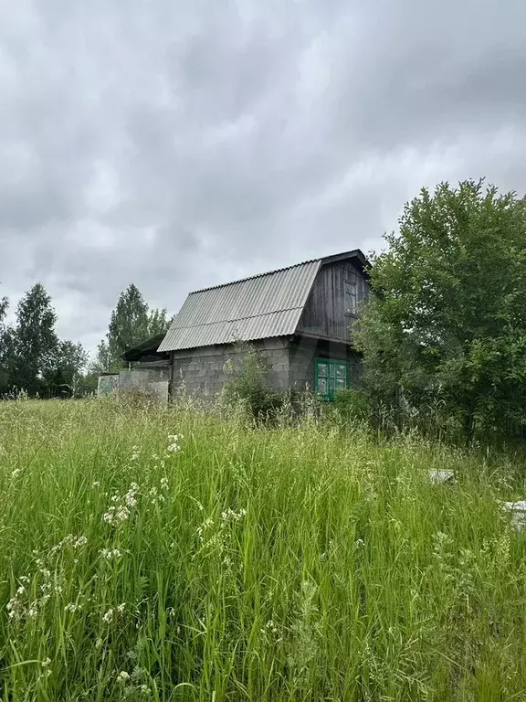 Дом 30 м на участке 10 сот. - Фото 1