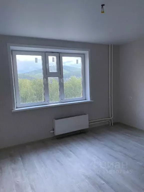 2-к кв. Красноярский край, Красноярск ул. Сады, 1В (58.0 м) - Фото 2