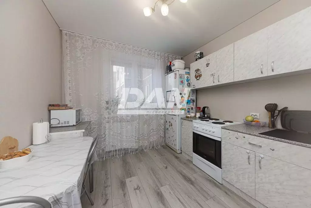 2-к кв. Челябинская область, Челябинск ул. Котина, 21 (56.2 м) - Фото 1