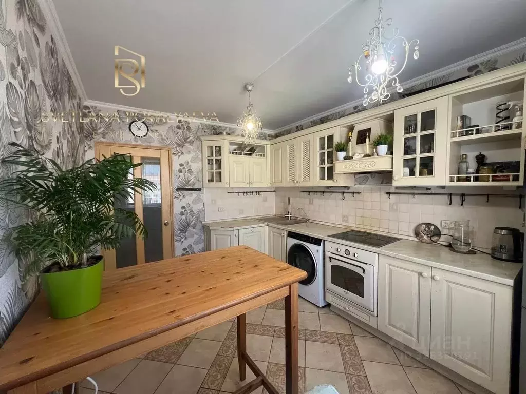 2-к кв. Ленинградская область, Колтуши Всеволожский район, ул. ... - Фото 2