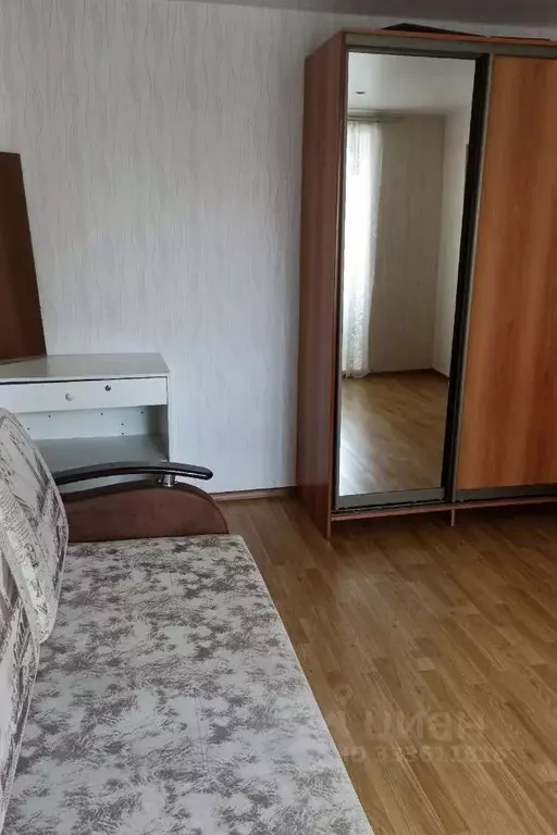 1-к кв. Самарская область, Самара Путейская ул., 37 (30.0 м) - Фото 2