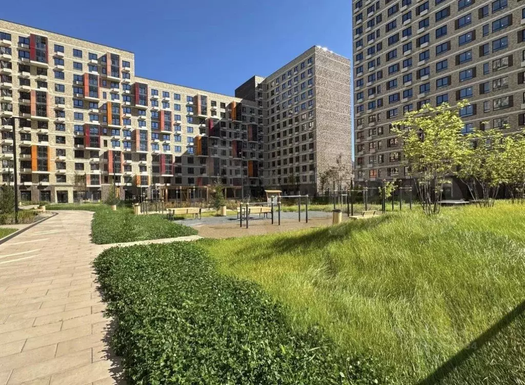 Квартира, 1 комната, 37.5 м - Фото 0