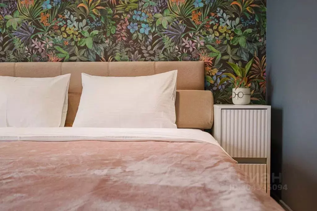 1-к кв. Свердловская область, Екатеринбург ул. Ткачей, 17 (51.0 м) - Фото 2