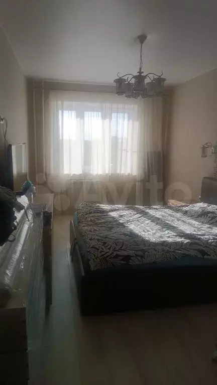 2-к. квартира, 63 м, 8/9 эт. - Фото 0