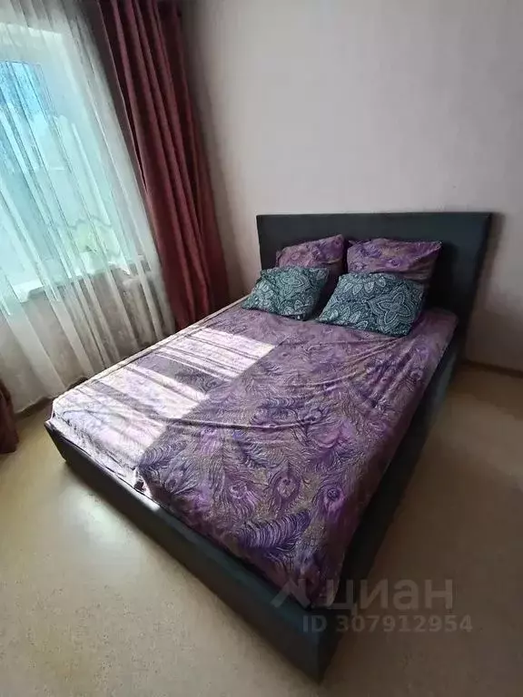 2-к кв. Хабаровский край, Хабаровск Волочаевская ул., 7 (50.0 м) - Фото 1
