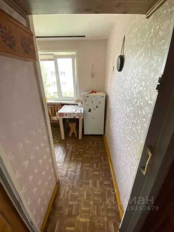 2-к кв. Новосибирская область, Новосибирск ул. Блюхера, 17/1 (44.0 м) - Фото 1
