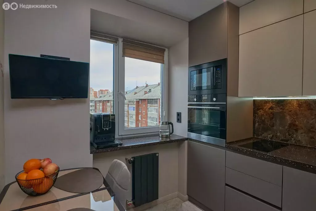 2-комнатная квартира: Иркутск, улица Карла Либкнехта, 229 (44 м) - Фото 0