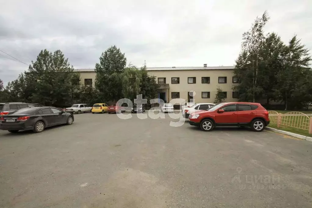 Комната Ханты-Мансийский АО, Сургут ул. Григория Кукуевицкого, 6/3 ... - Фото 2