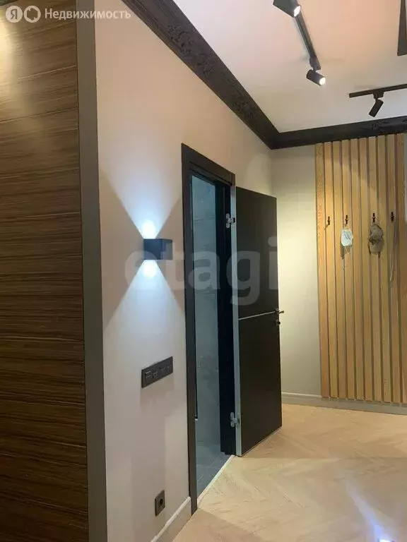 1-комнатная квартира: Астрахань, улица Бабефа, 6Вк3 (44.8 м) - Фото 2