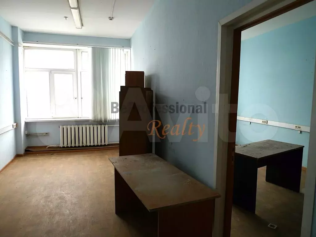 Офис 1400 м2 на Алексеевской - Фото 1