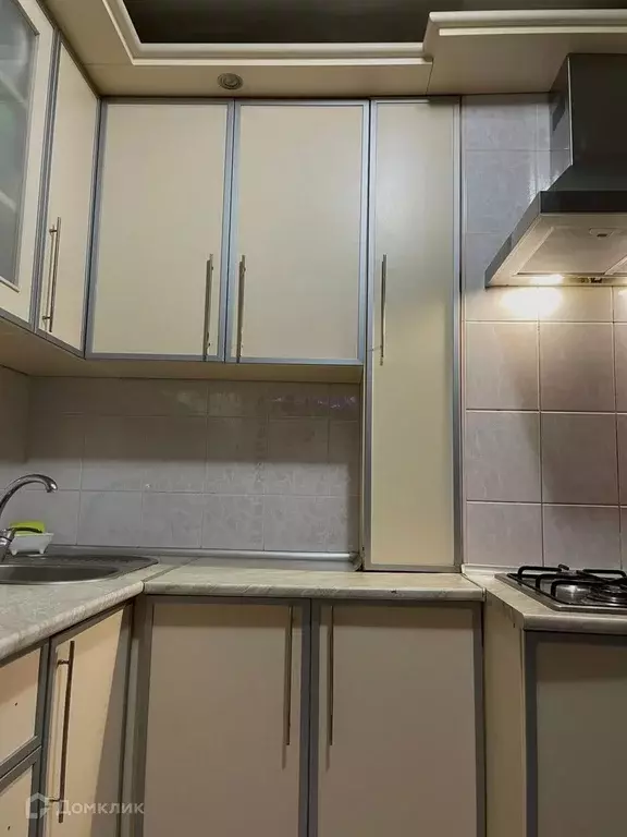 Продаётся 1-к квартира, 30.6 м - Фото 1