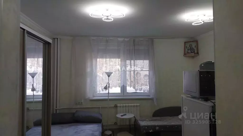 Студия Московская область, Реутов Транспортная ул., 29 (24.0 м) - Фото 2