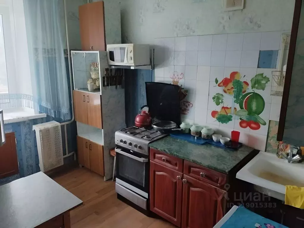 1-к кв. Тульская область, Тула пос. Косая Гора, ул. Максима Горького ... - Фото 0