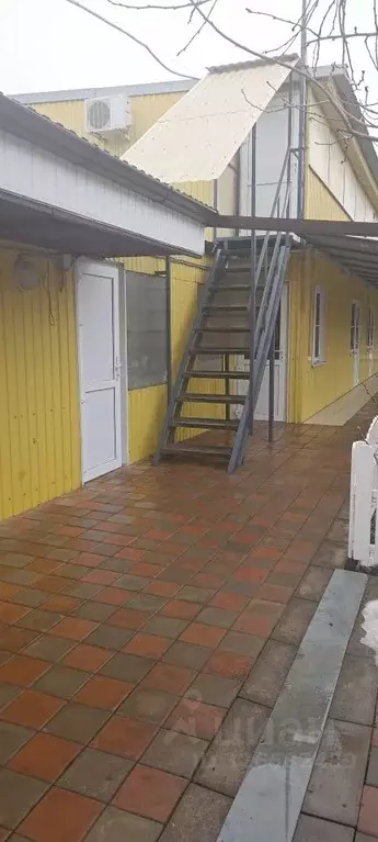 Дом в Краснодарский край, Ейск Таманская ул. (150 м) - Фото 2