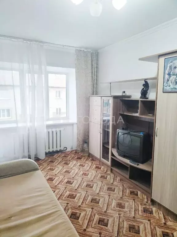 2-к кв. Алтайский край, Первомайский район, пос. Покровка  (37.2 м) - Фото 2