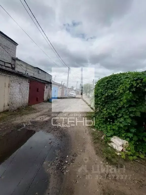 Гараж в Амурская область, Благовещенск  (32 м) - Фото 1