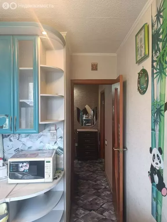 1-комнатная квартира: Симферополь, Заводской переулок, 31 (33 м) - Фото 2