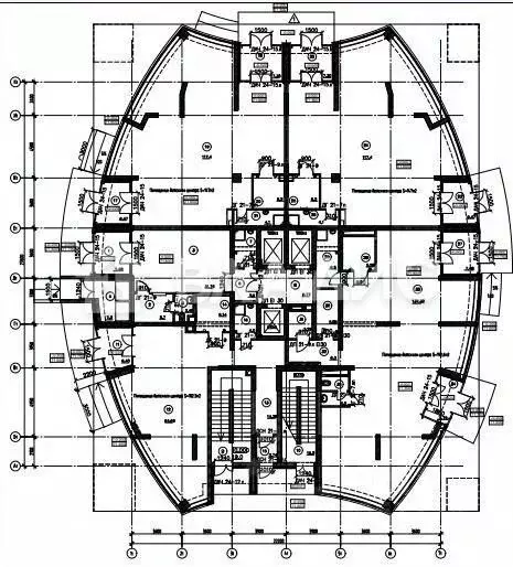 Помещение свободного назначения в Татарстан, Казань Танковая ул., 2 ... - Фото 2