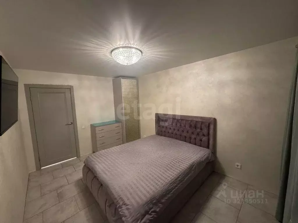 2-к кв. Самарская область, Самара Московское шоссе, 18-й км, 7А (67.0 ... - Фото 1